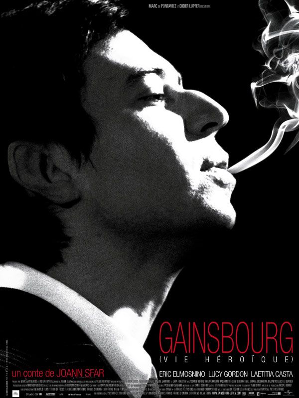 Gainsbourg (vie hroque)