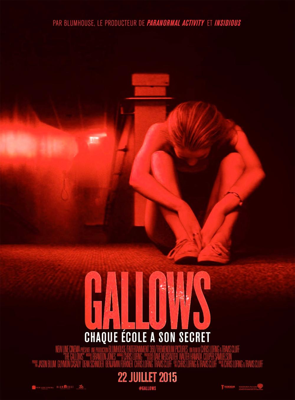 Gallows