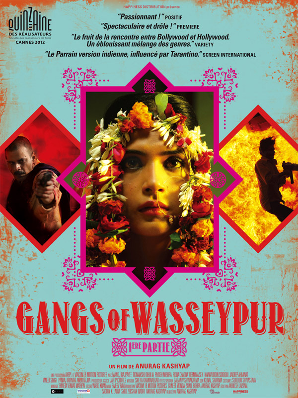 Gangs of Wasseypur Part 1