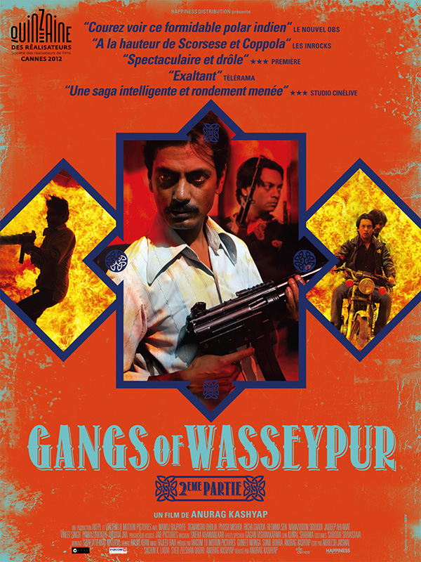 Gangs of Wasseypur Part 2