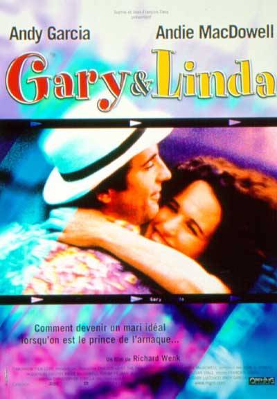 Gary & Linda