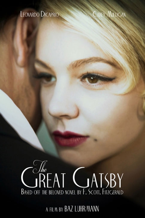 Gatsby le Magnifique