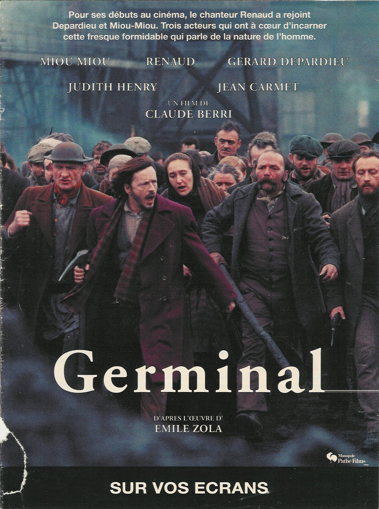 Germinal