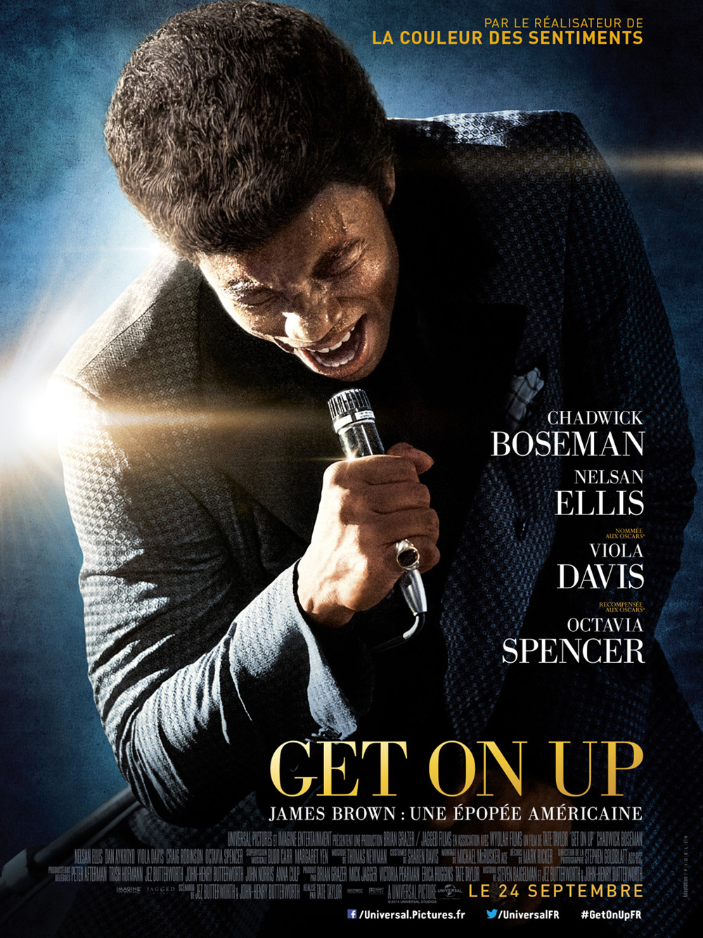 Get On Up