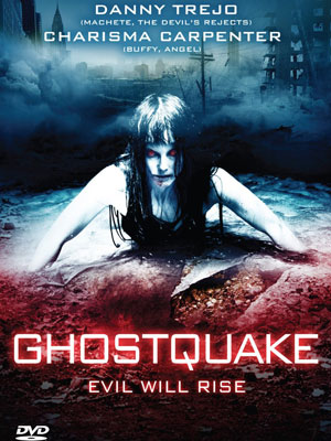 Ghostquake, la secte oublie