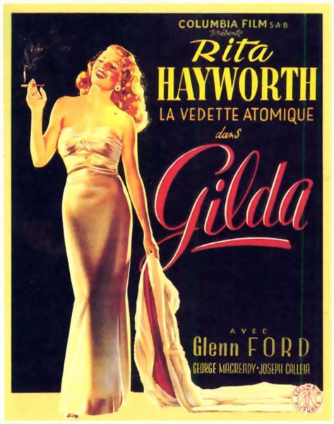 Gilda