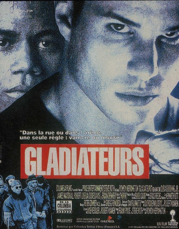 Gladiateurs