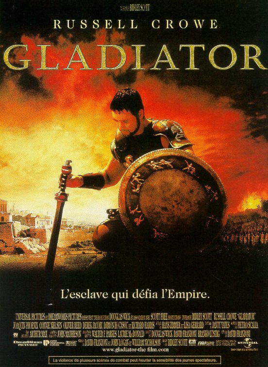 Gladiator