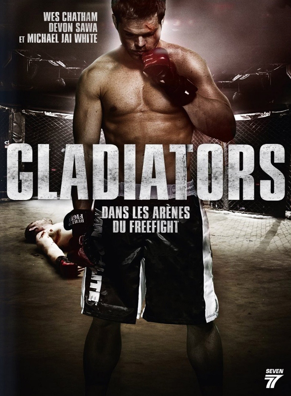 Gladiators