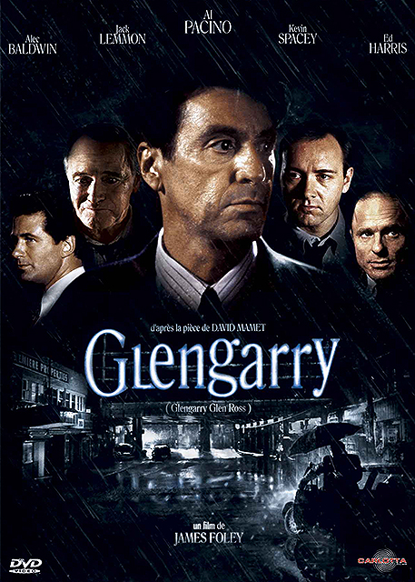 Glengarry