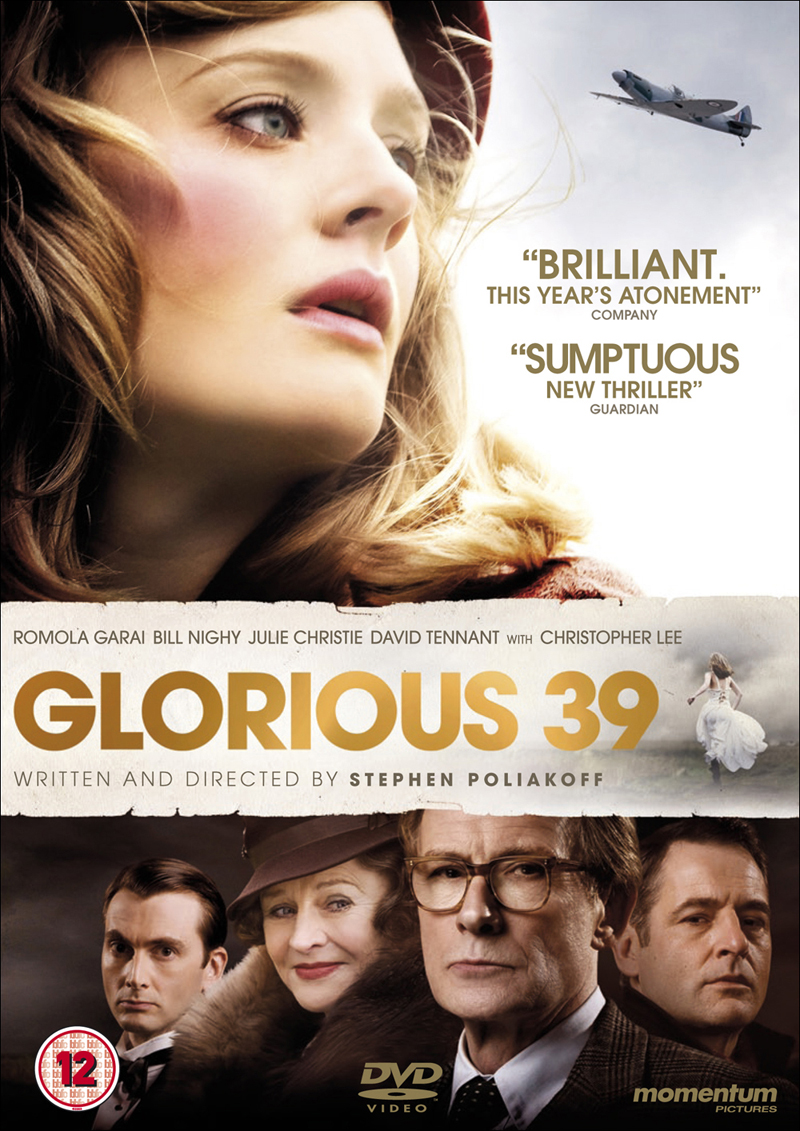 Glorious 39