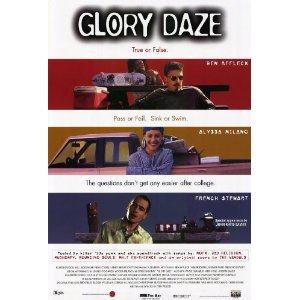 Glory Daze