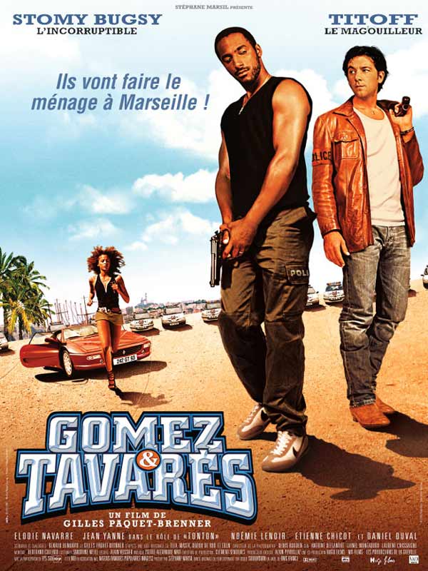 Gomez & Tavars