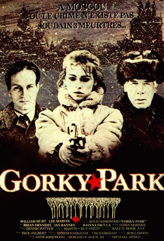 Gorky Park