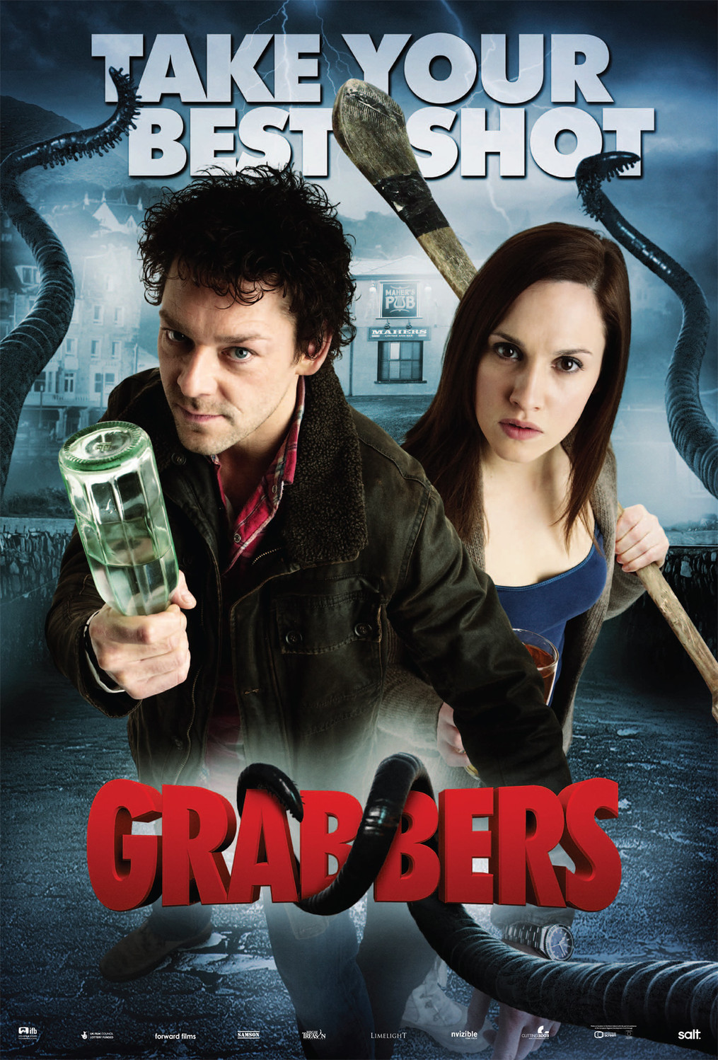 Grabbers