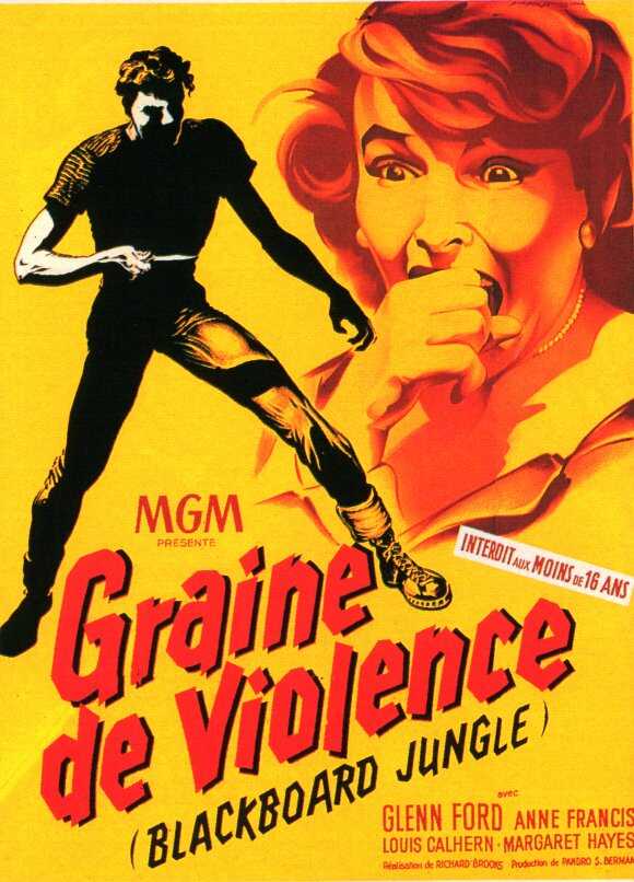 Graine de violence