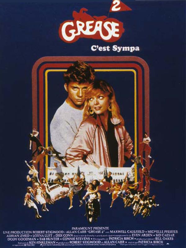 Grease 2