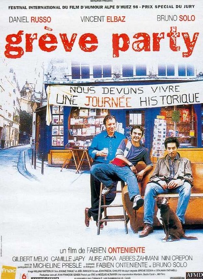 Grve party