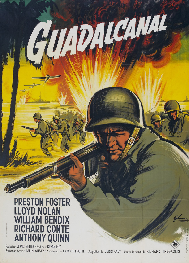 Guadalcanal