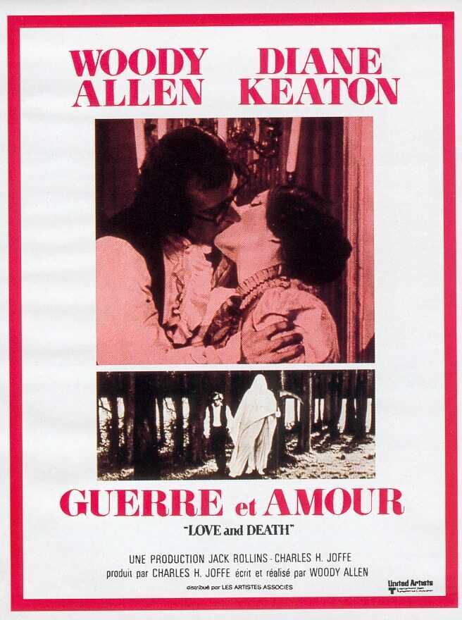 Guerre et amour