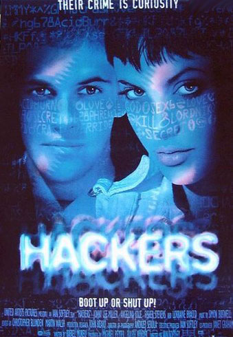 Hackers