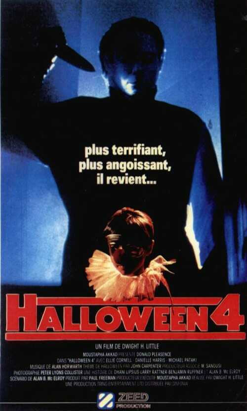 Halloween 4