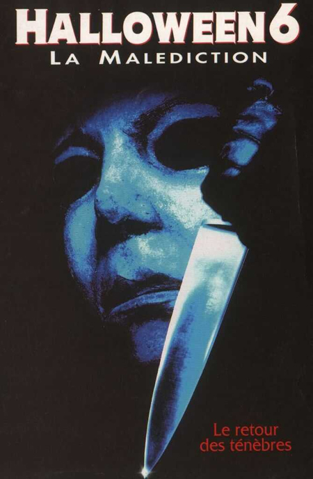 Halloween 6