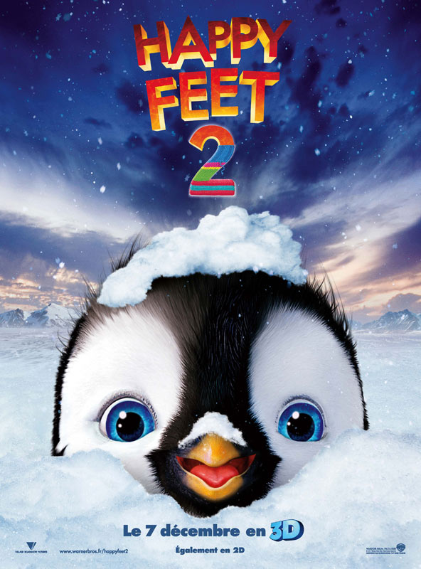 Happy Feet 2