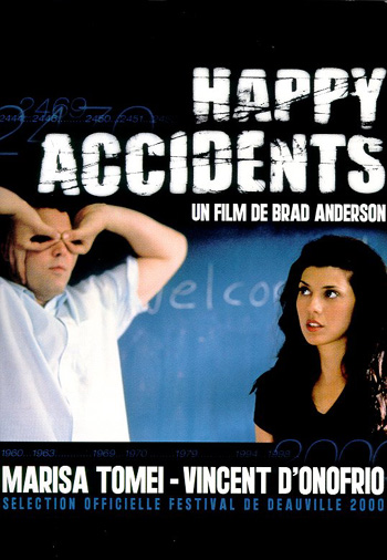 Happy Accidents