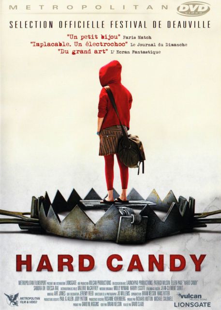 Hard Candy