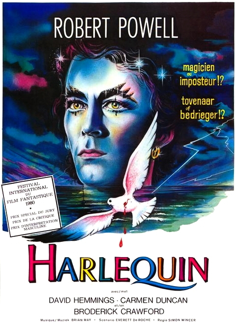 Harlequin