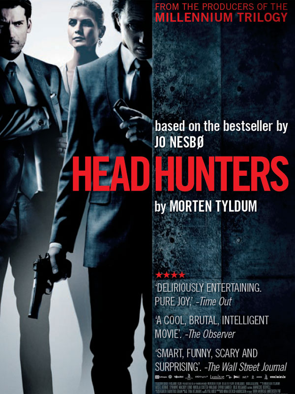 Headhunters