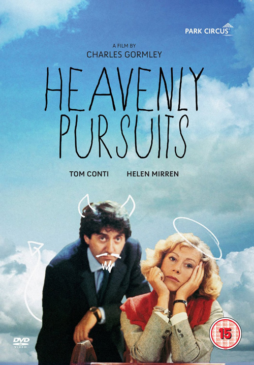 Heavenly Pursuits