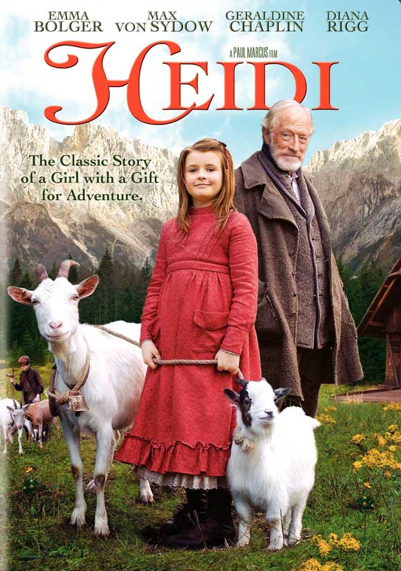 Heidi