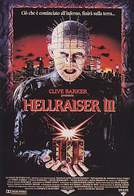 Hellraiser 3