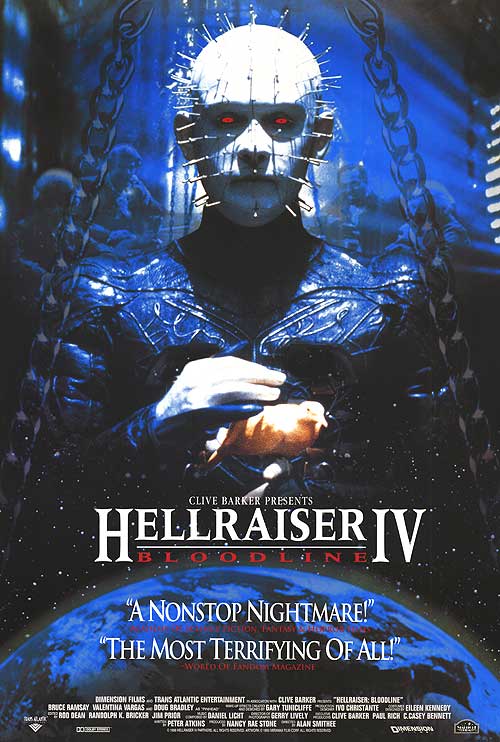 Hellraiser 4