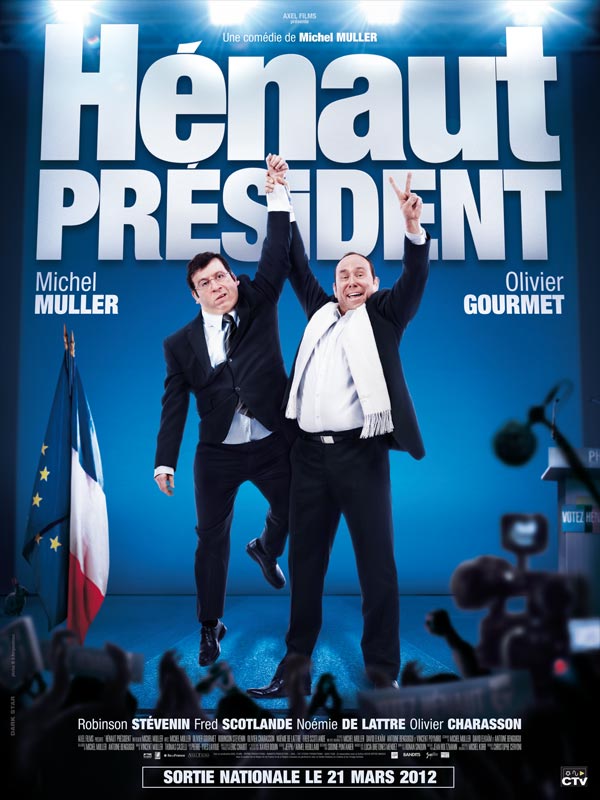 Hnaut Prsident