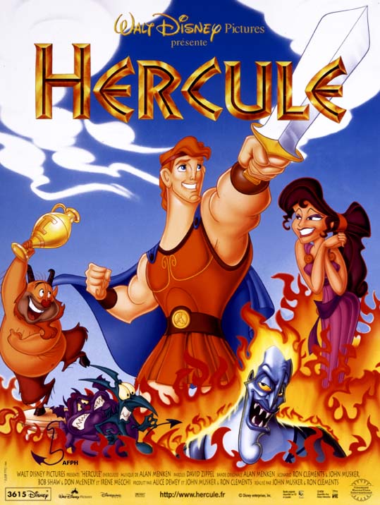 Hercules