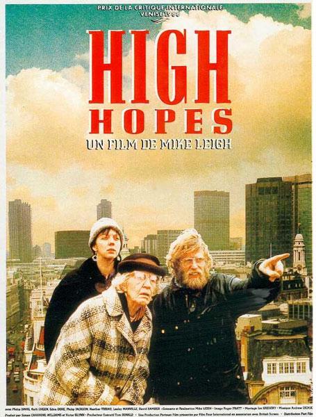 High Hopes