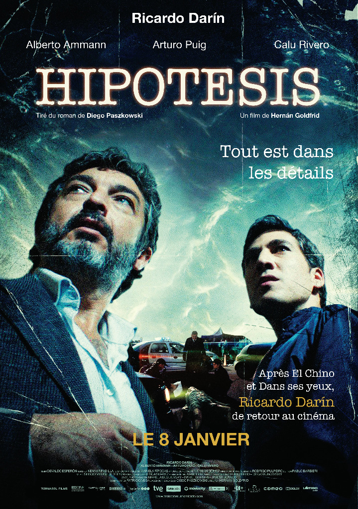 Hiptesis