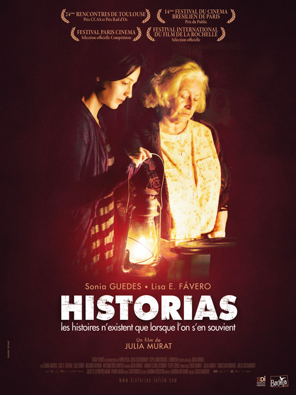 Historias