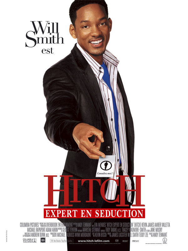 Hitch : Expert en séduction