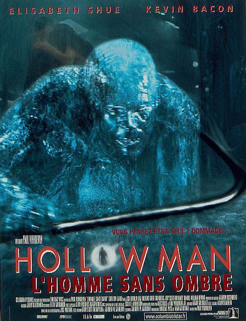 Hollow Man, l