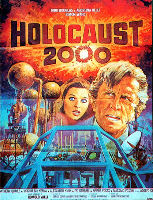 Holocaust 2000