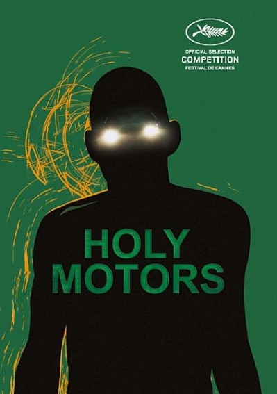 Holy Motors