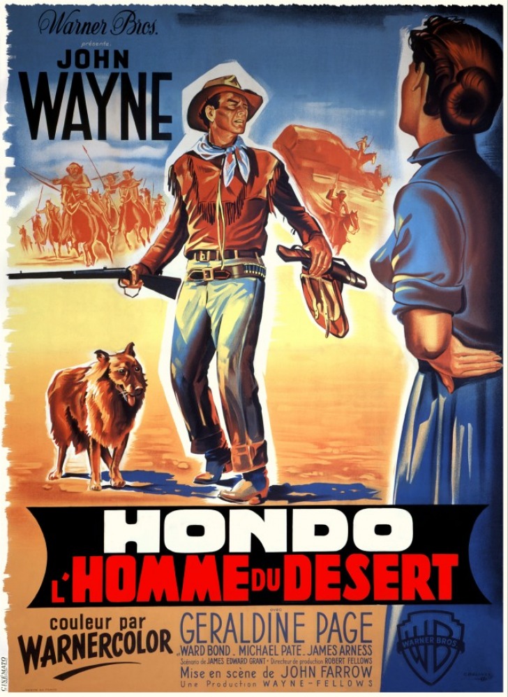 Hondo, l