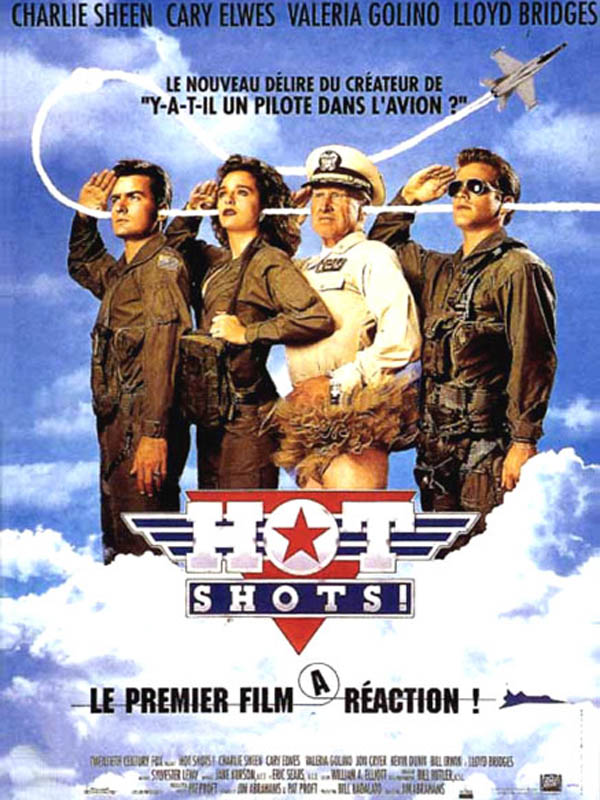 Hot Shots !