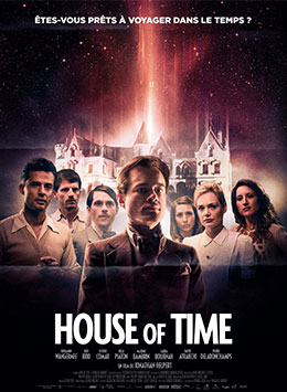 House of Time