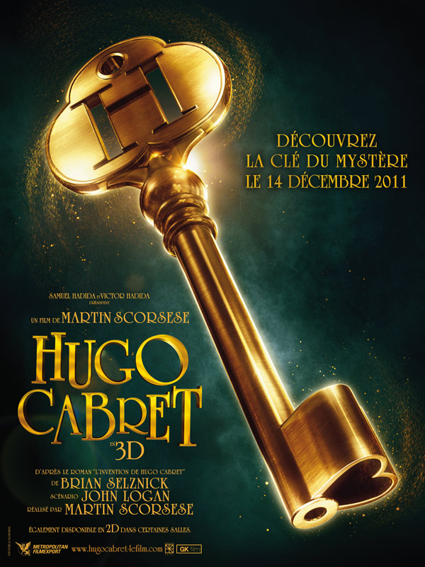 Hugo Cabret