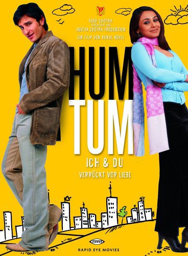Hum Tum